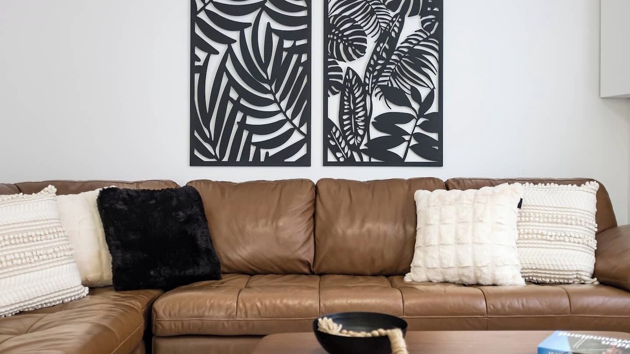 Photo of Livingroom in Downtown St. John's