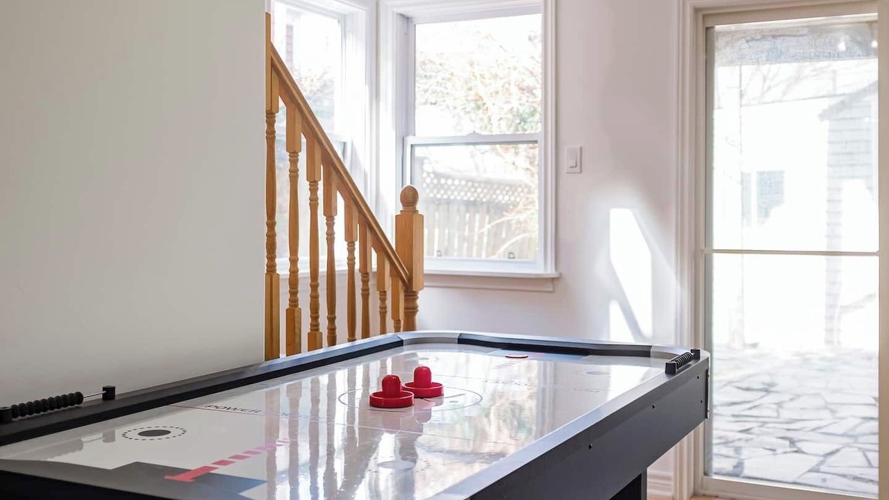 Photo of Bedroom in Downtown St. John's