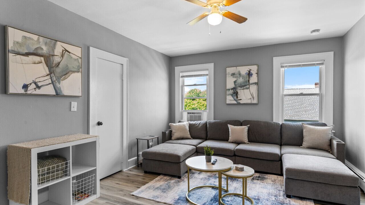 Photo of Livingroom in Stamford