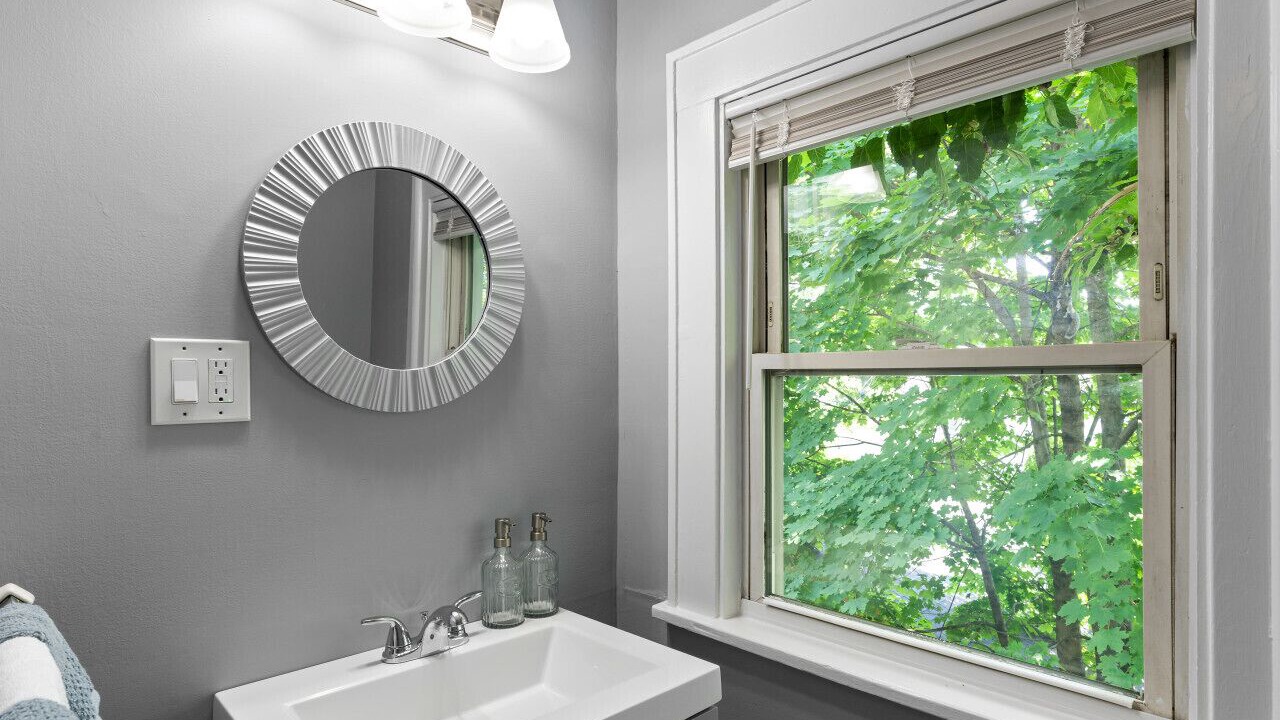 Photo of Bathroom in Stamford