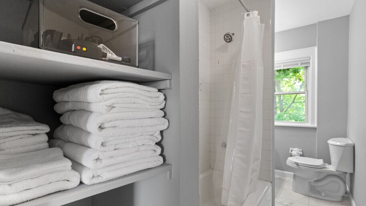 Photo of Bathroom in Stamford