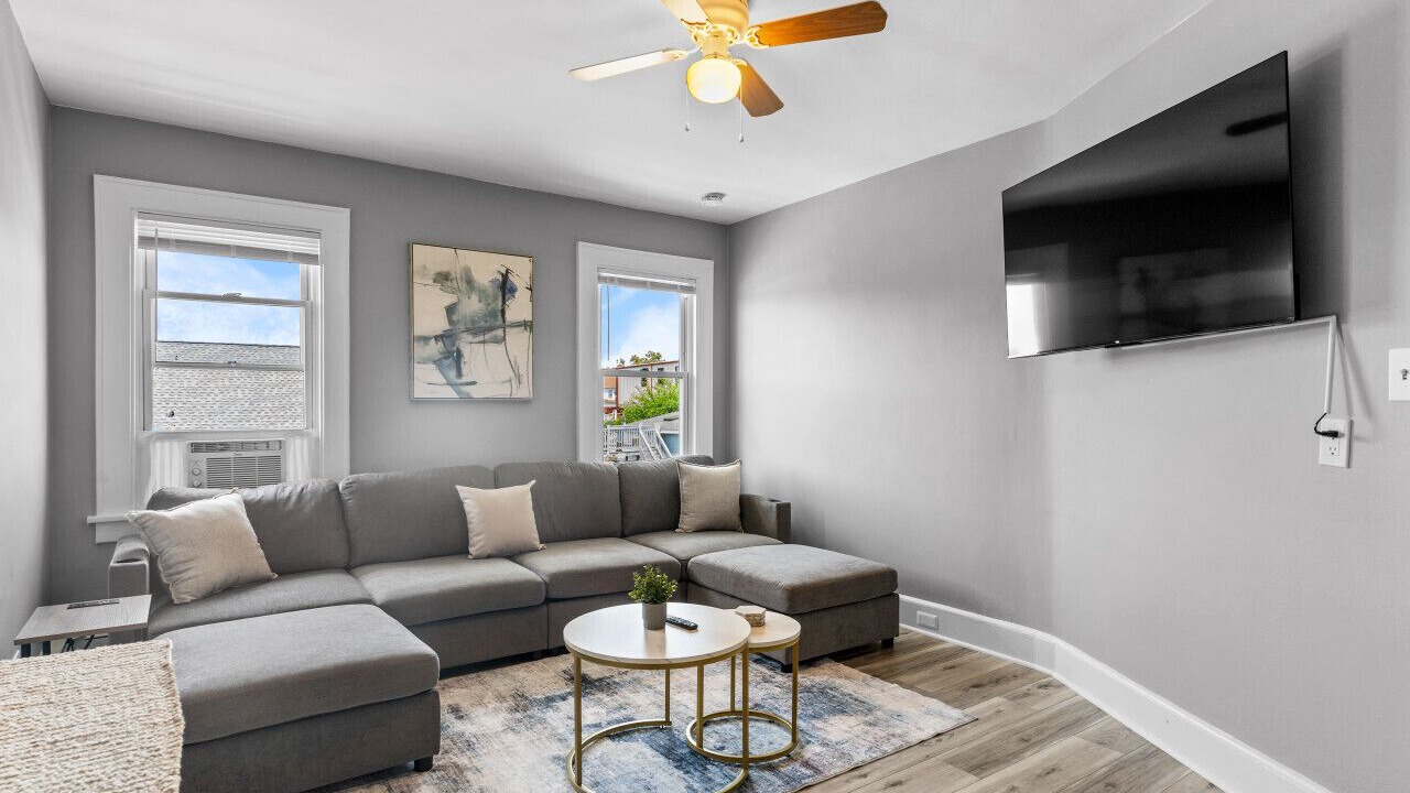 Photo of Livingroom in Stamford