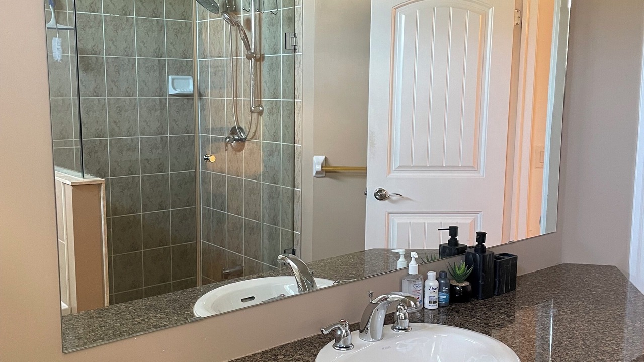 Photo of Bathroom in Milton