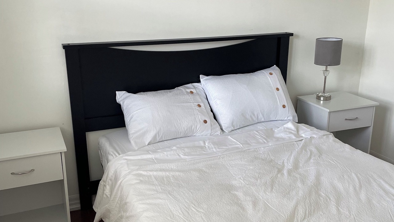 Photo of Bedroom in Milton