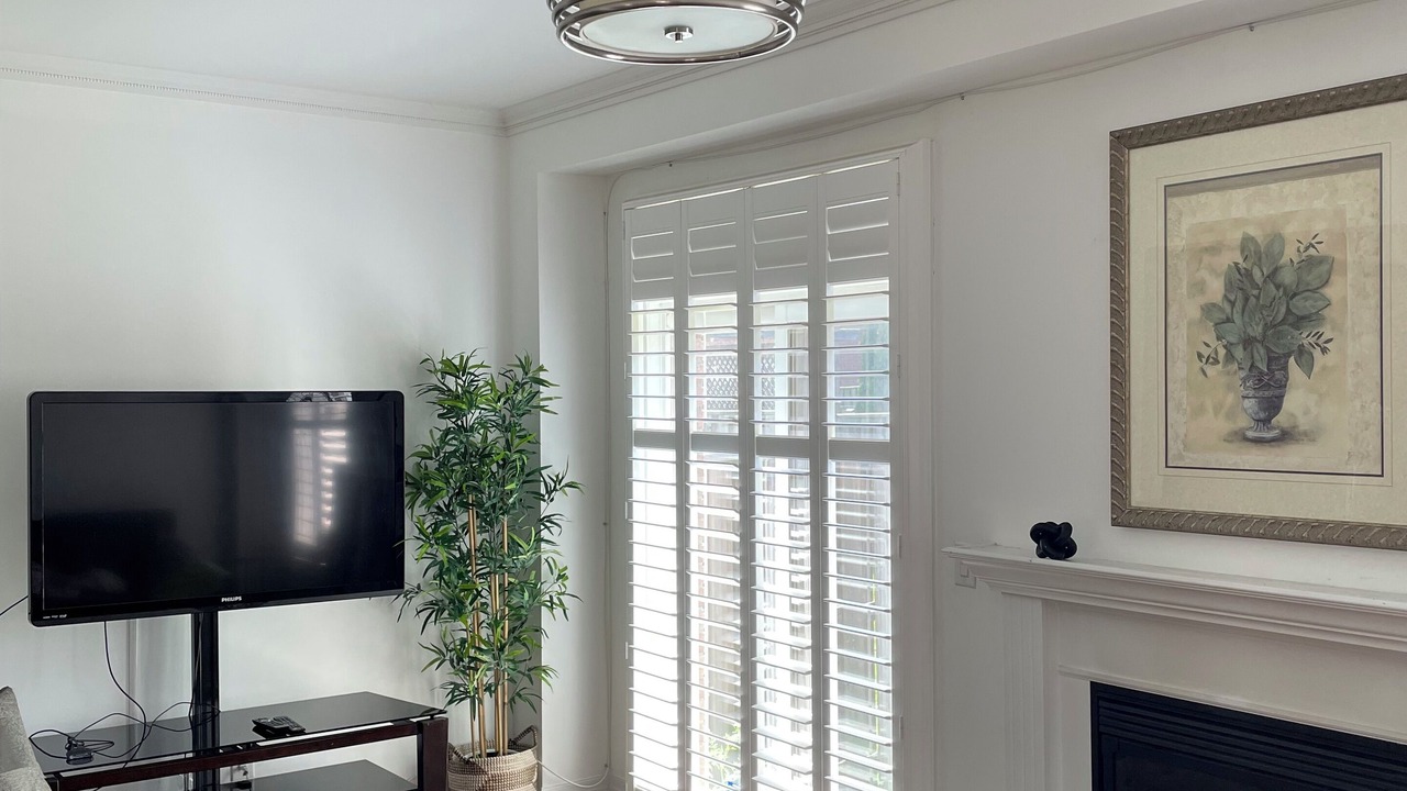 Photo of Livingroom in Milton