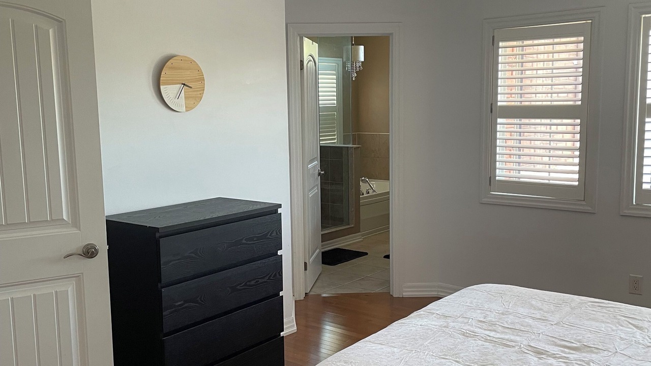 Photo of Bedroom in Milton
