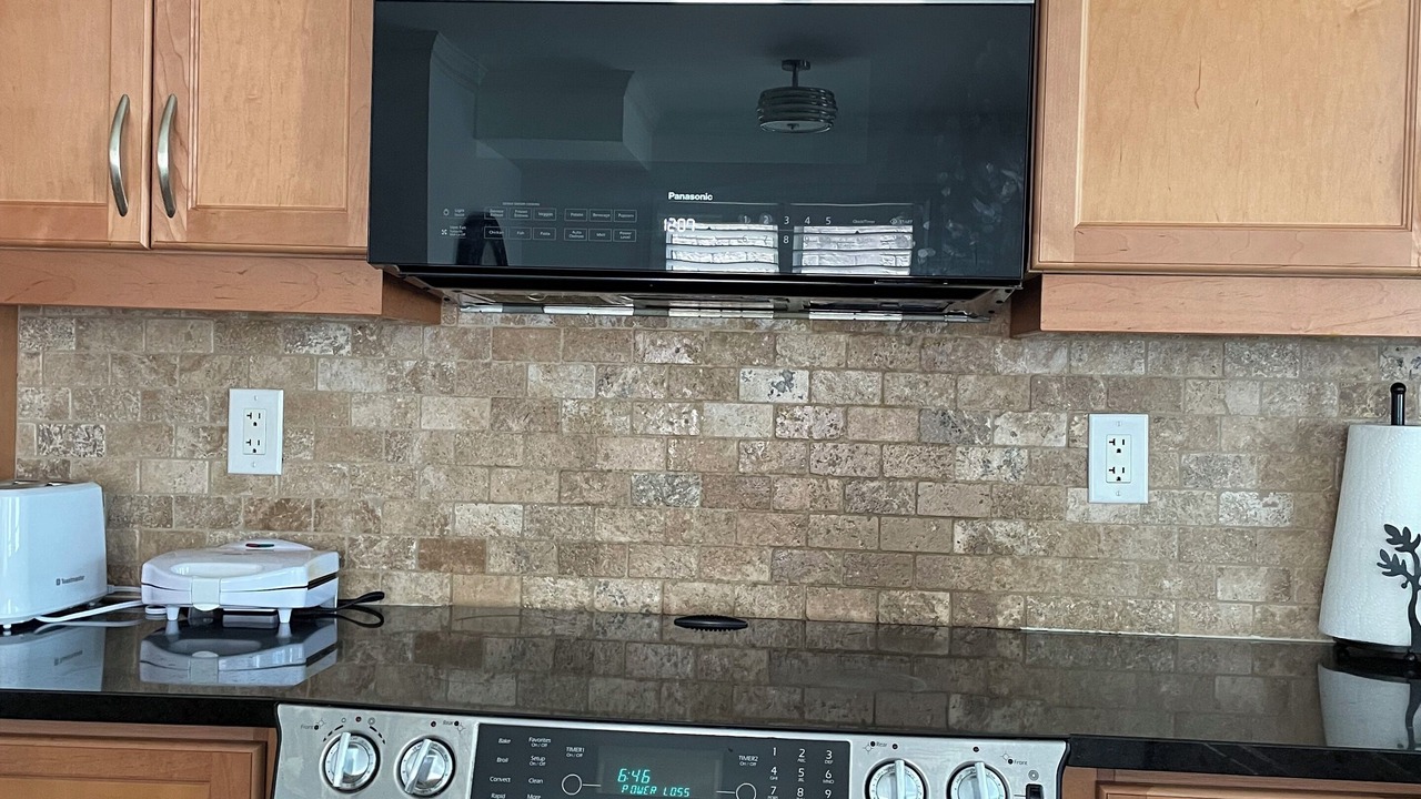 Photo of Kitchen in Milton