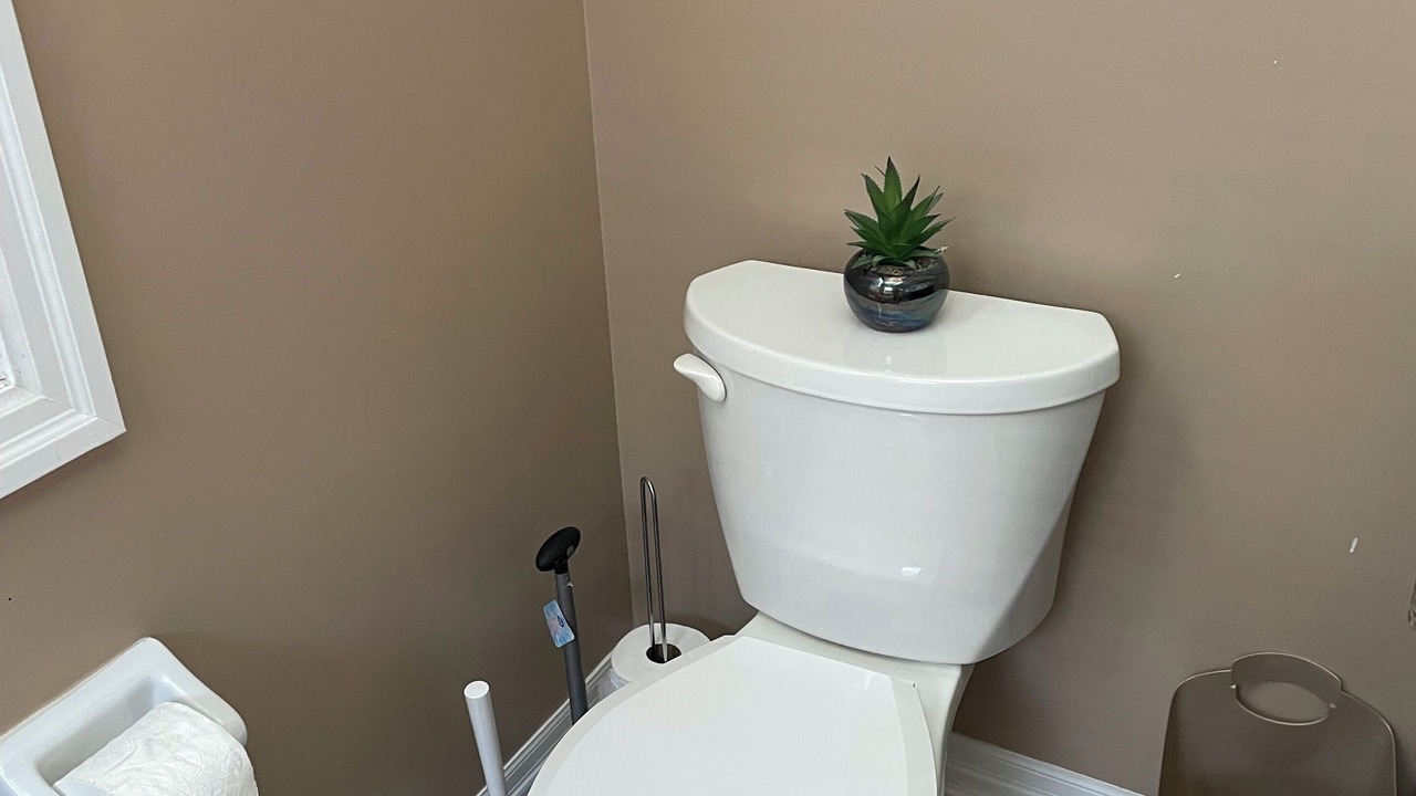 Photo of Bathroom in Milton