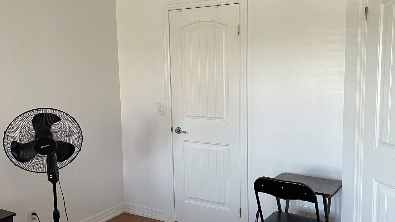 Photo of Bedroom in Milton