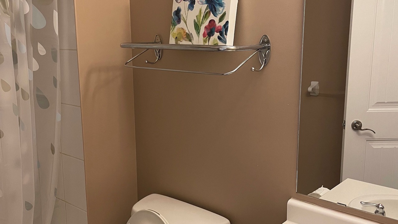 Photo of Bathroom in Milton