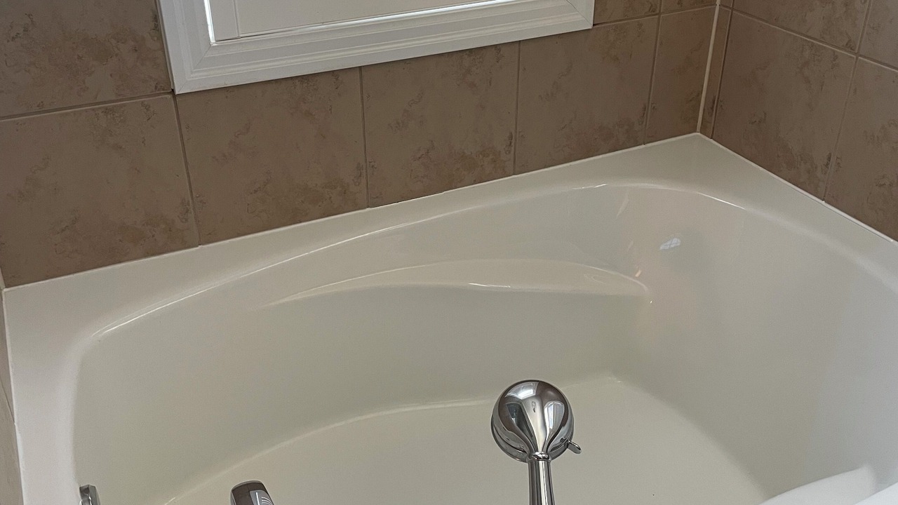 Photo of Bathroom in Milton