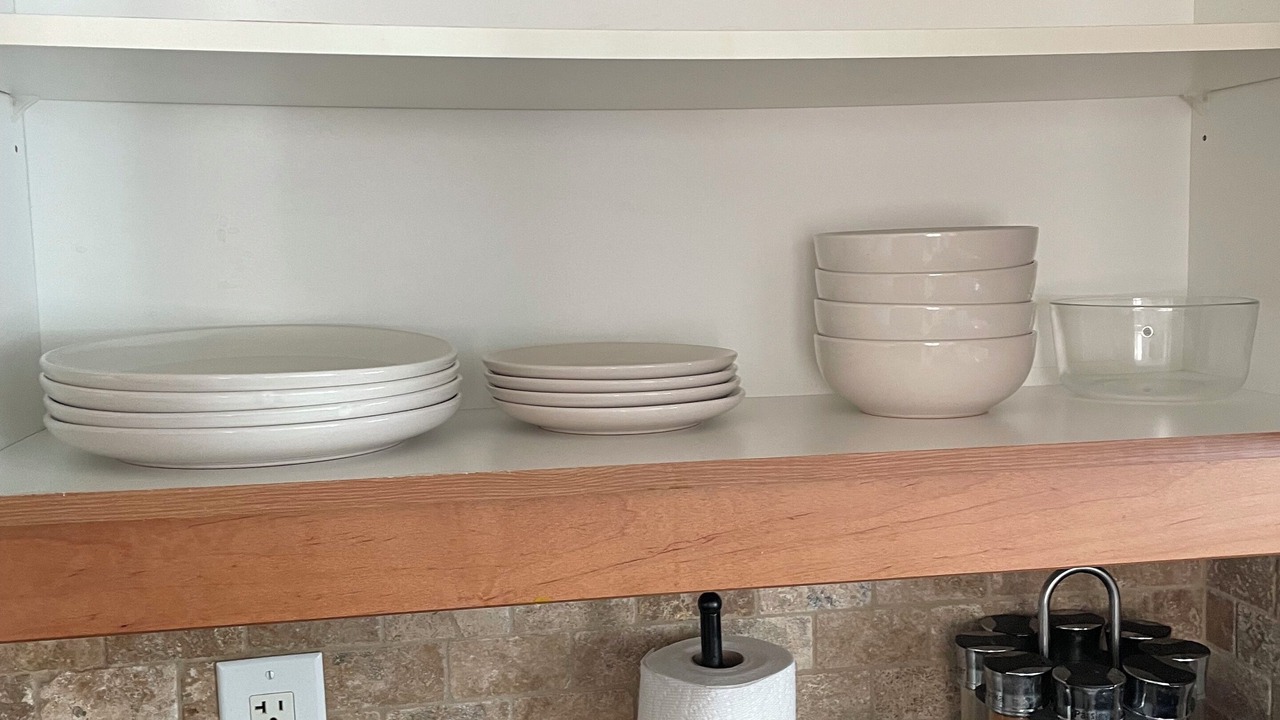 Photo of Kitchen in Milton