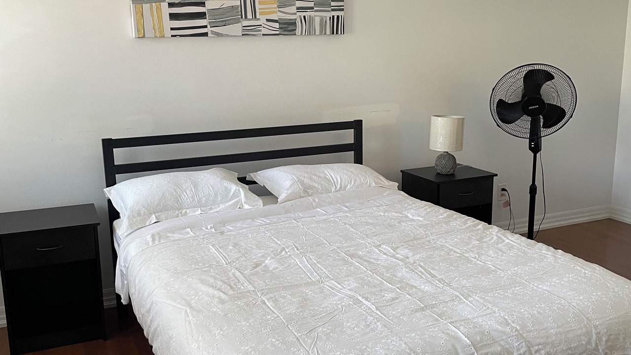 Photo of Bedroom in Milton