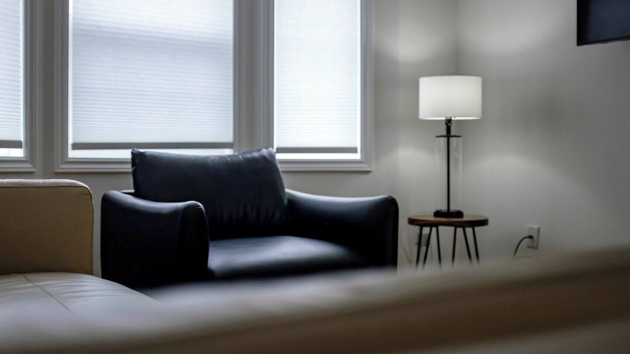 Photo of Livingroom in St. John's