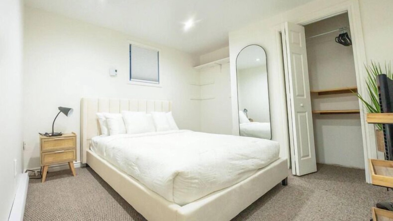 Photo of Bedroom in St. John's