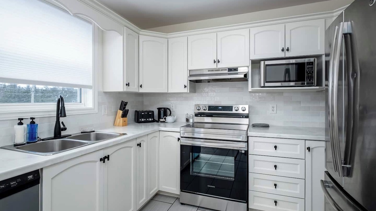Photo of Kitchen in St. John's