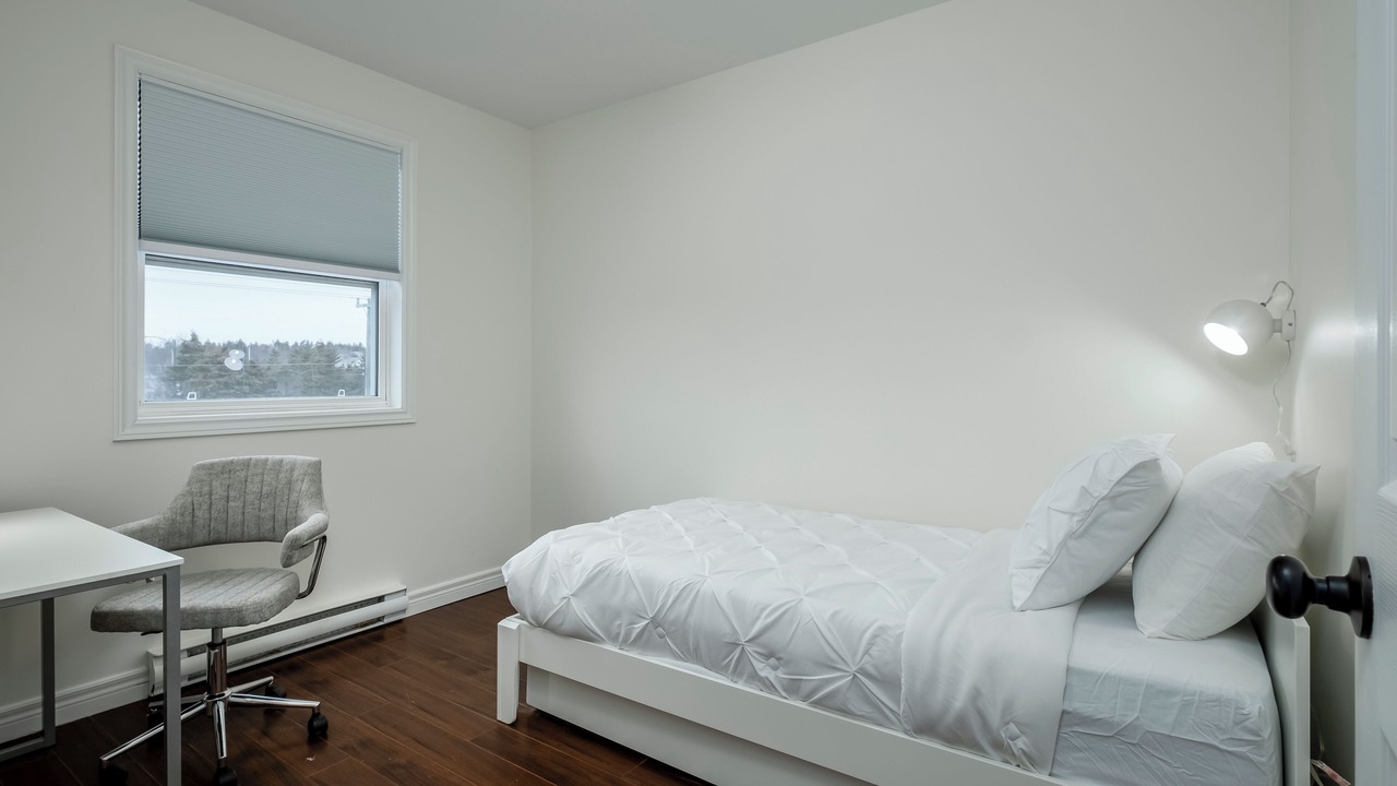 Photo of Bedroom in St. John's