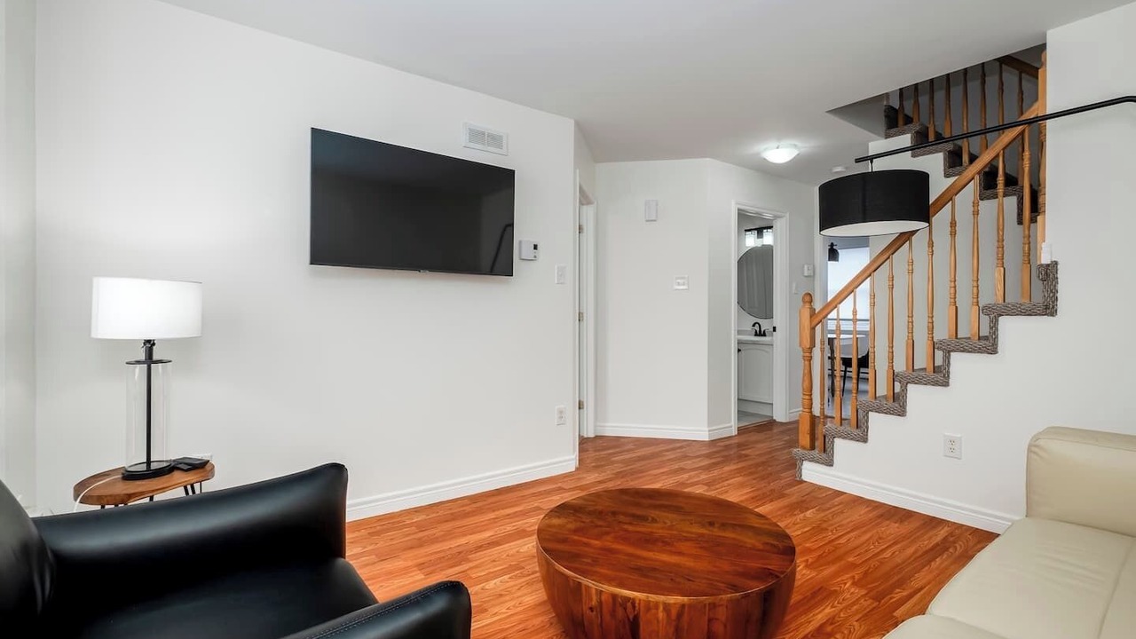Photo of Livingroom in St. John's