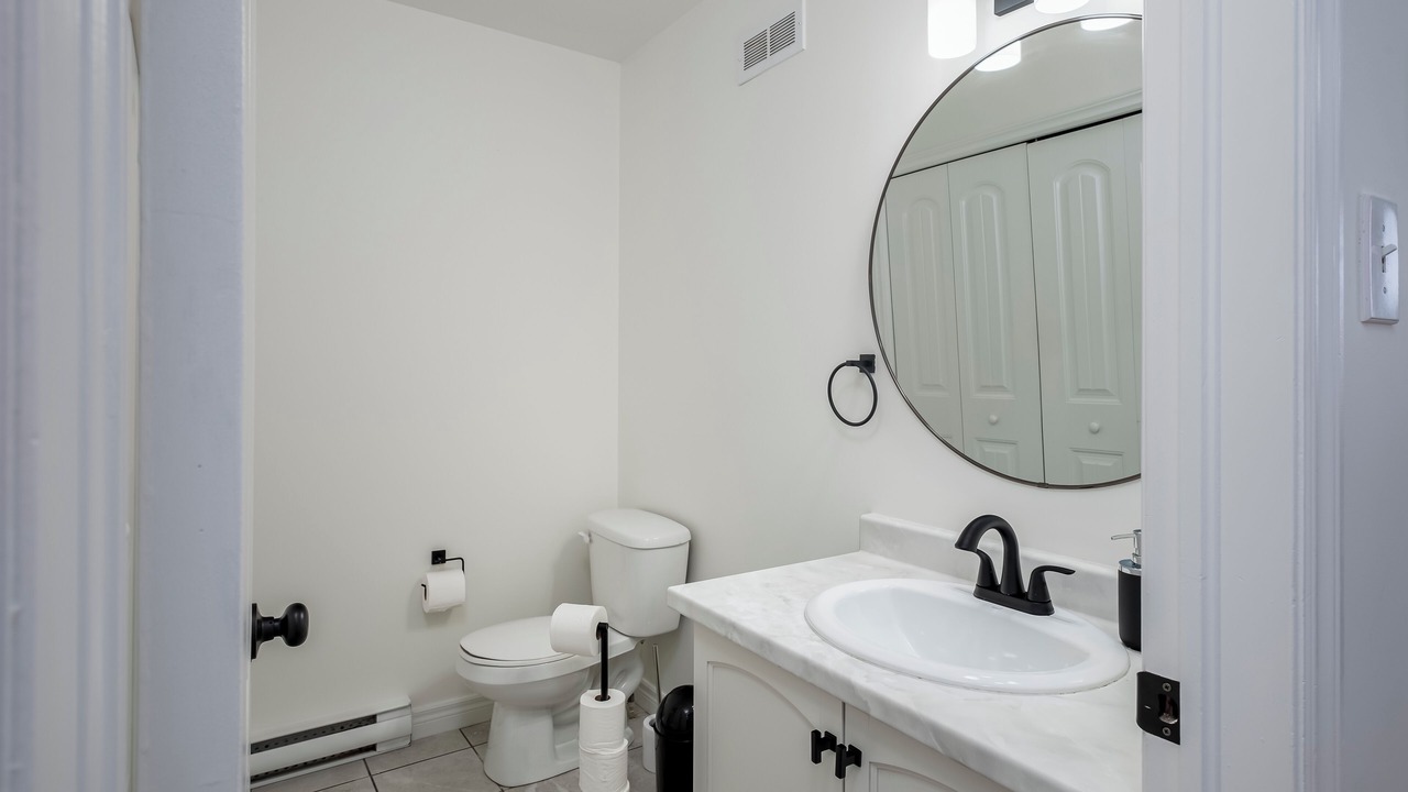 Photo of Bathroom in St. John's