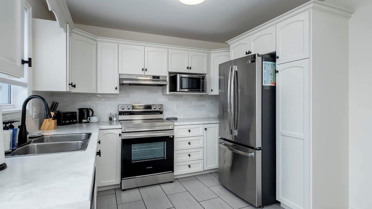 Photo of Kitchen in St. John's