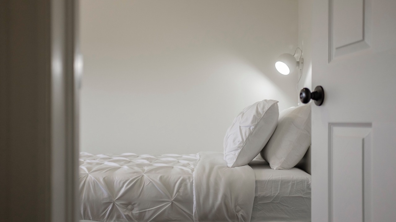 Photo of Bedroom in St. John's