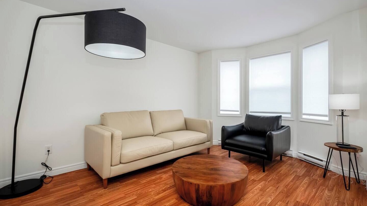 Photo of Livingroom in St. John's