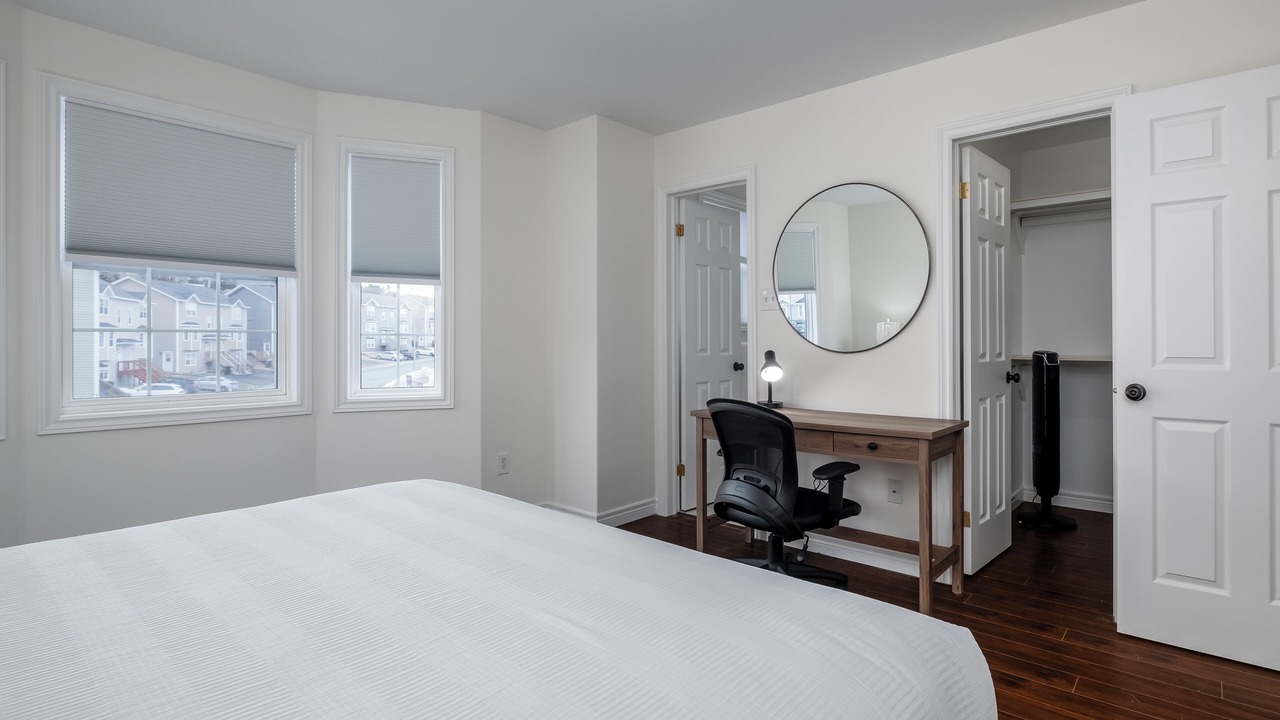 Photo of Bedroom in St. John's