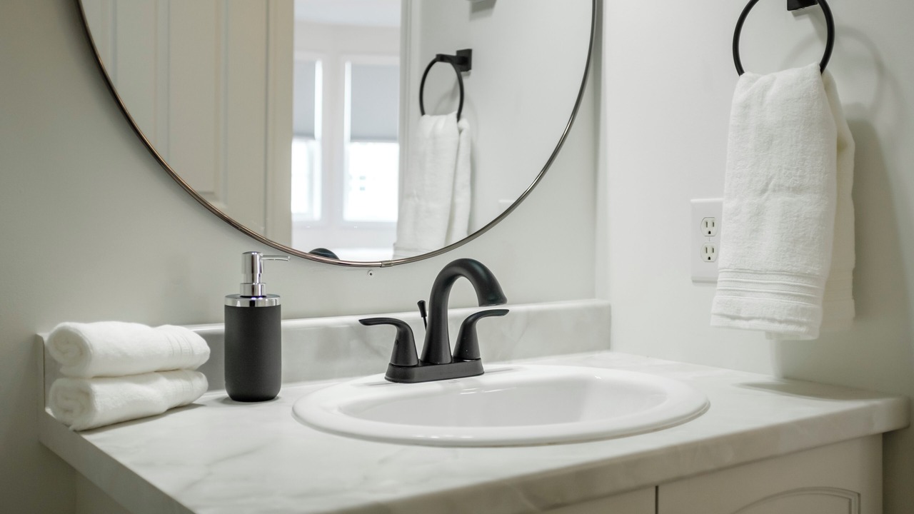 Photo of Bathroom in St. John's