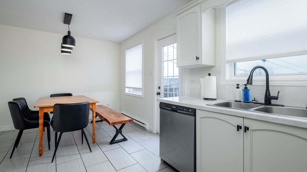 Photo of Kitchen in St. John's