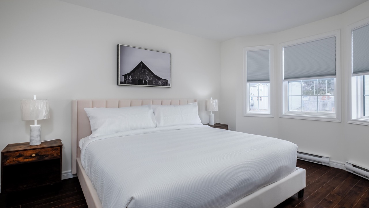 Photo of Bedroom in St. John's