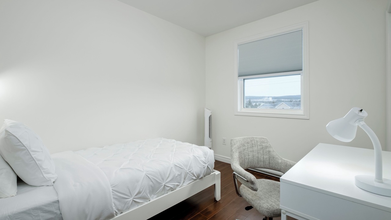 Photo of Bedroom in St. John's