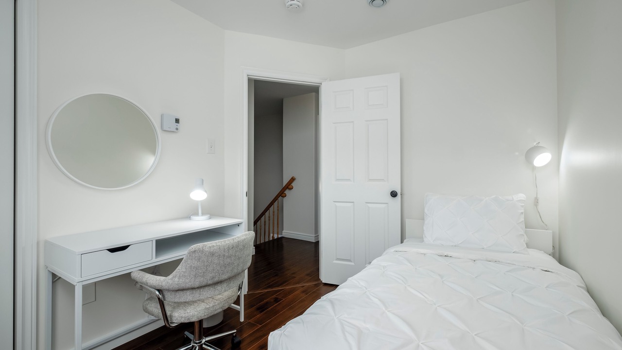 Photo of Bedroom in St. John's