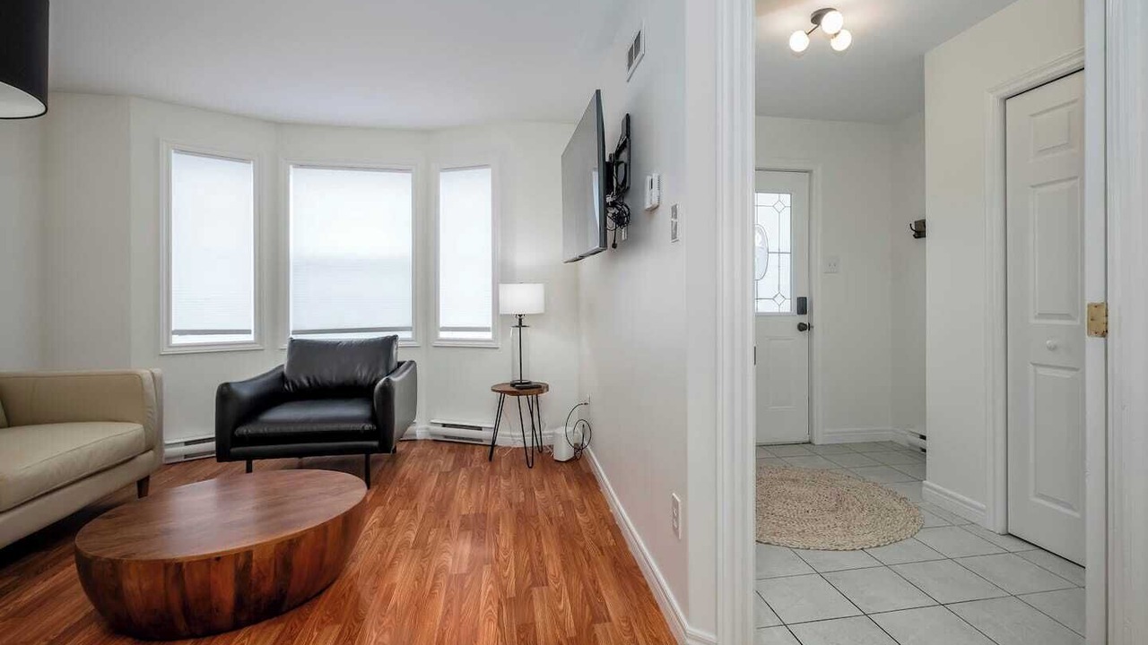 Photo of Livingroom in St. John's