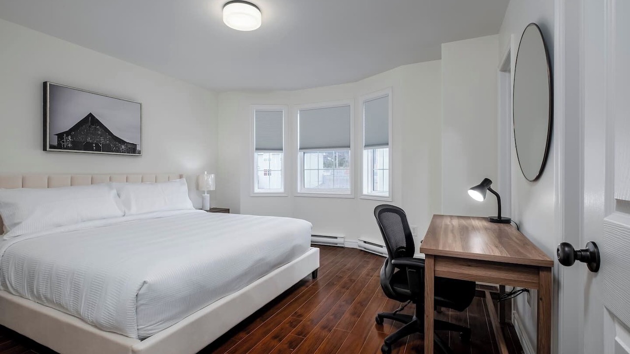 Photo of Bedroom in St. John's