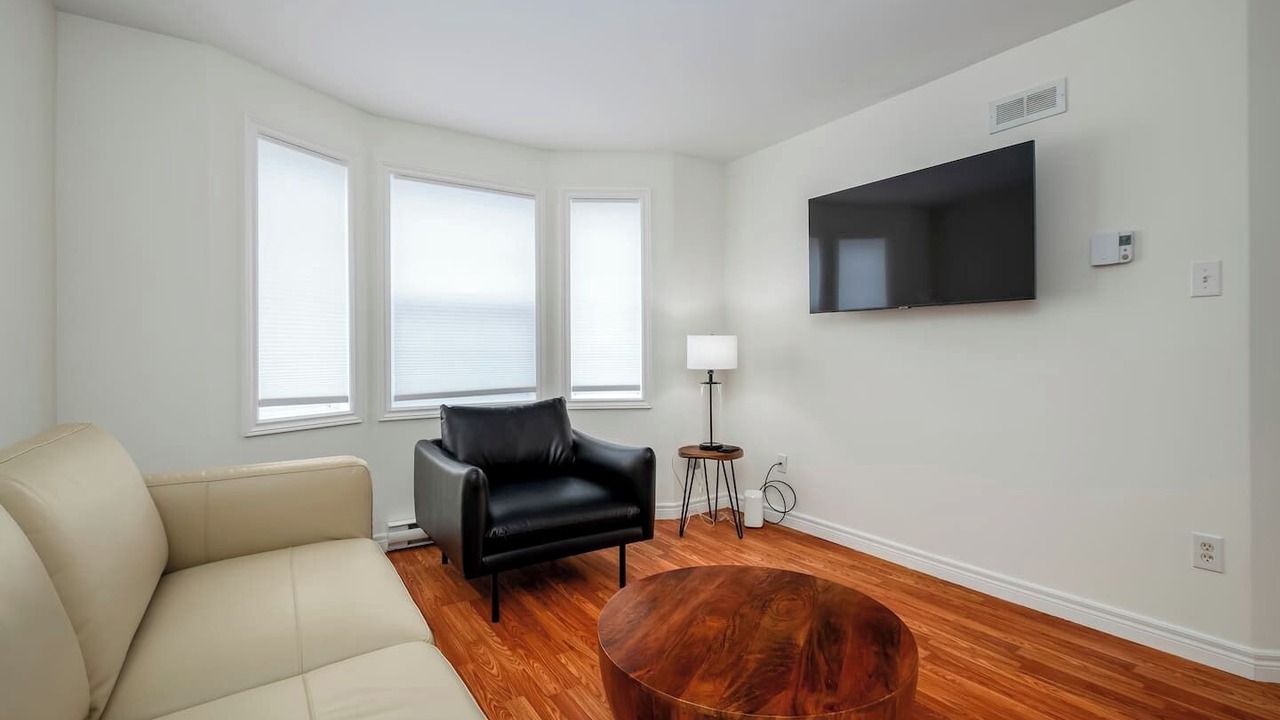 Photo of Livingroom in St. John's