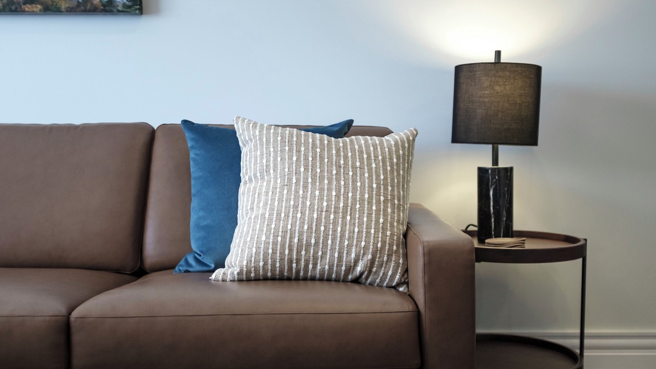 Photo of Livingroom in Downtown St. John's