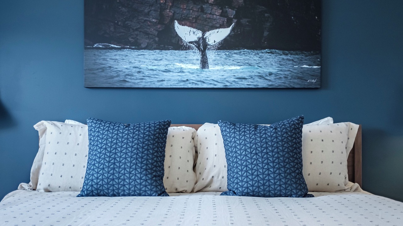 Photo of Bedroom in Downtown St. John's