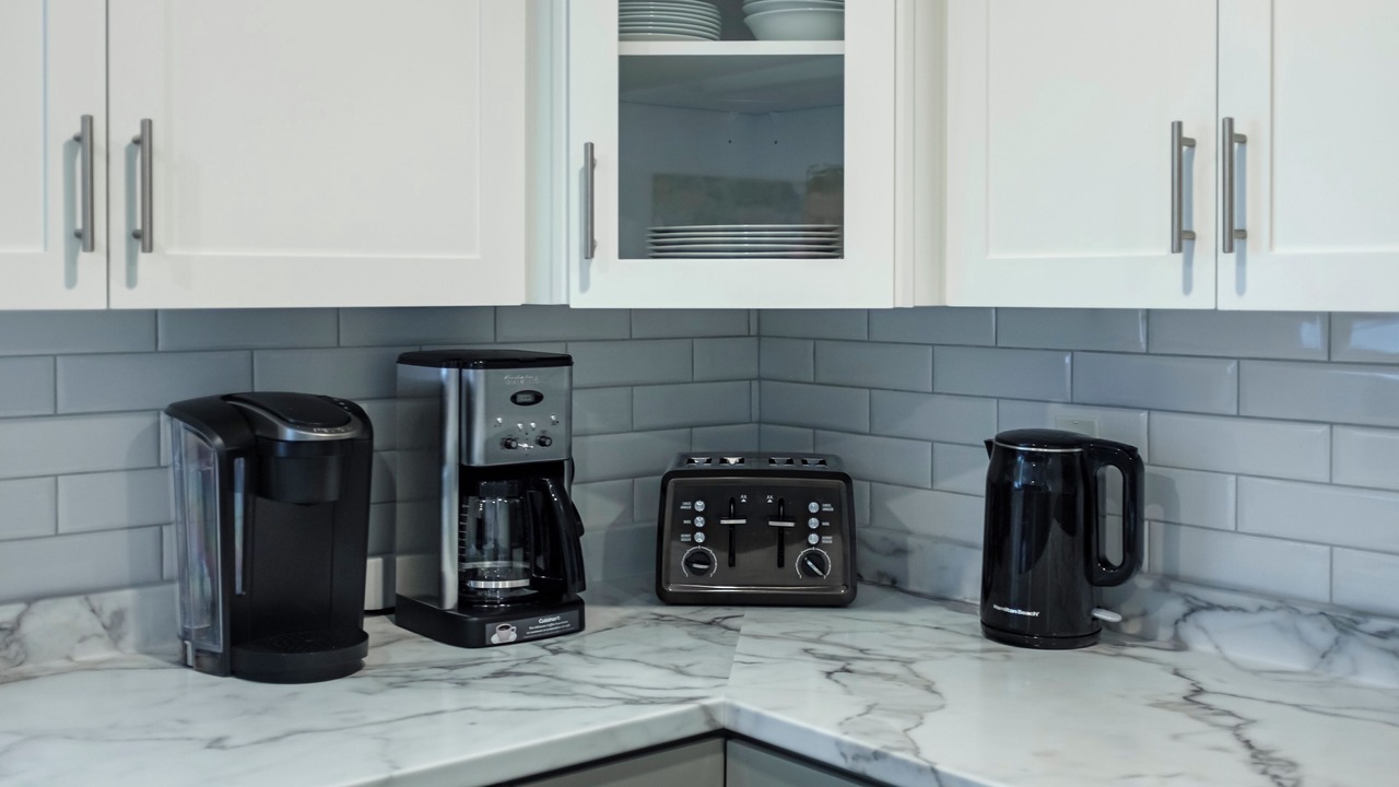 Photo of Kitchen in Downtown St. John's
