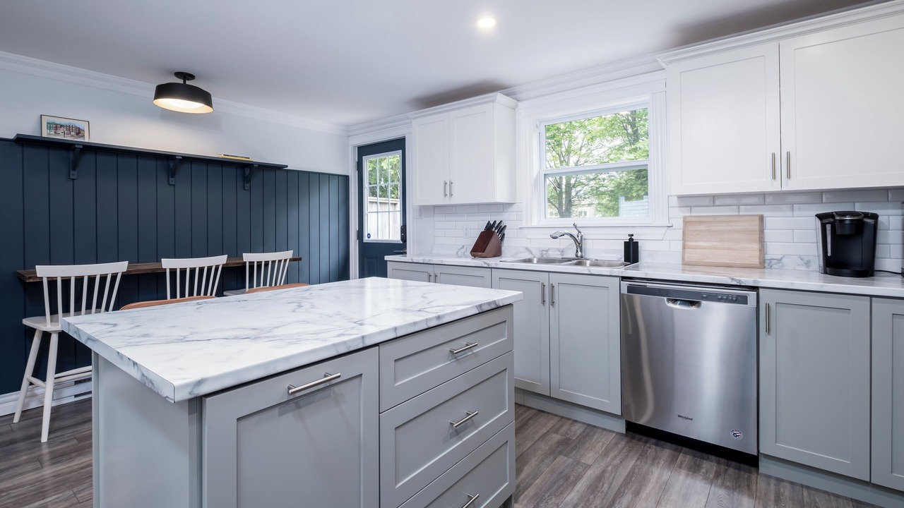 Photo of Kitchen in Downtown St. John's