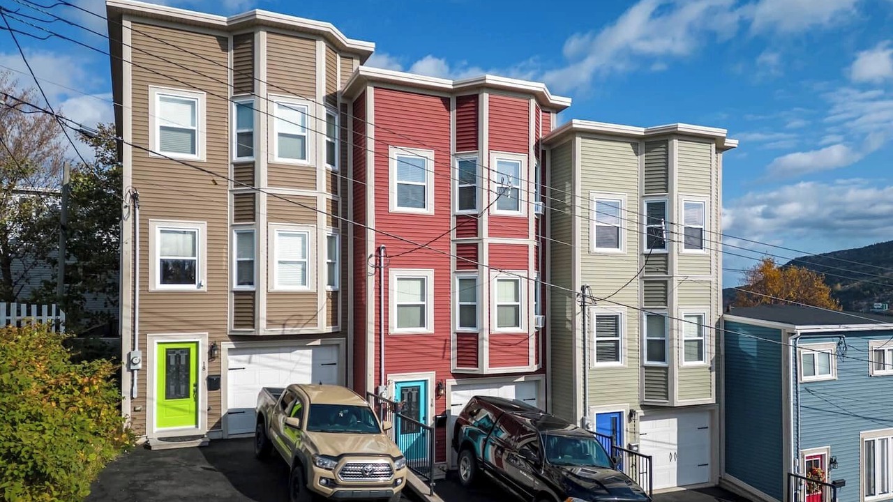 Photo of Outdoor in Downtown St. John's