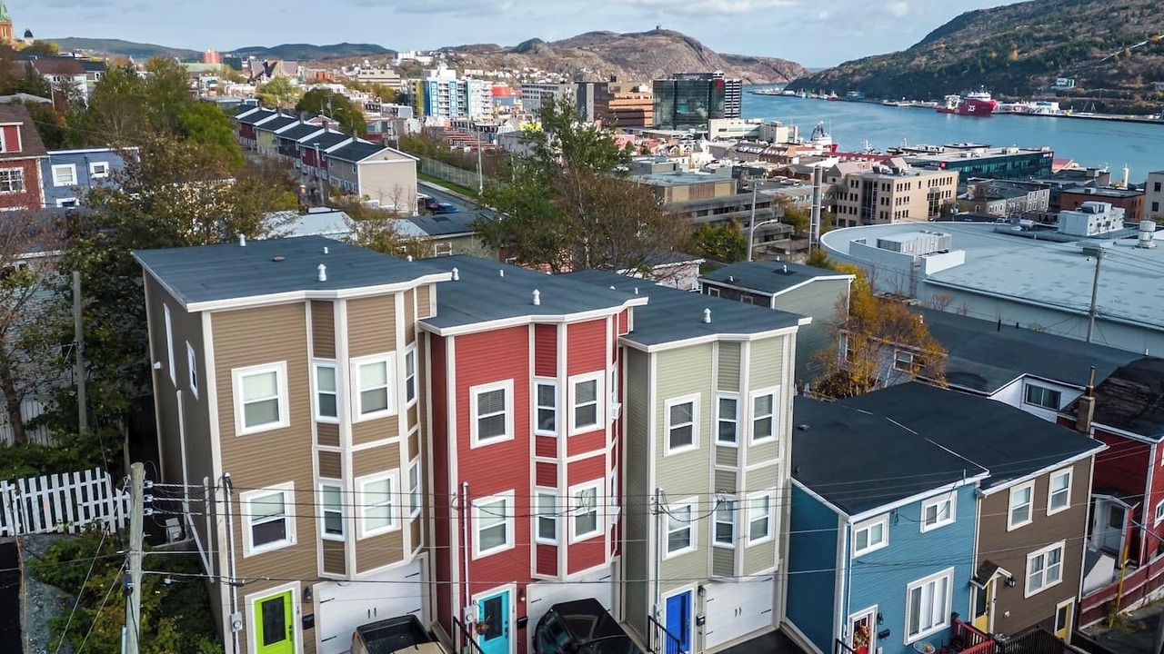Photo of Outdoor in Downtown St. John's