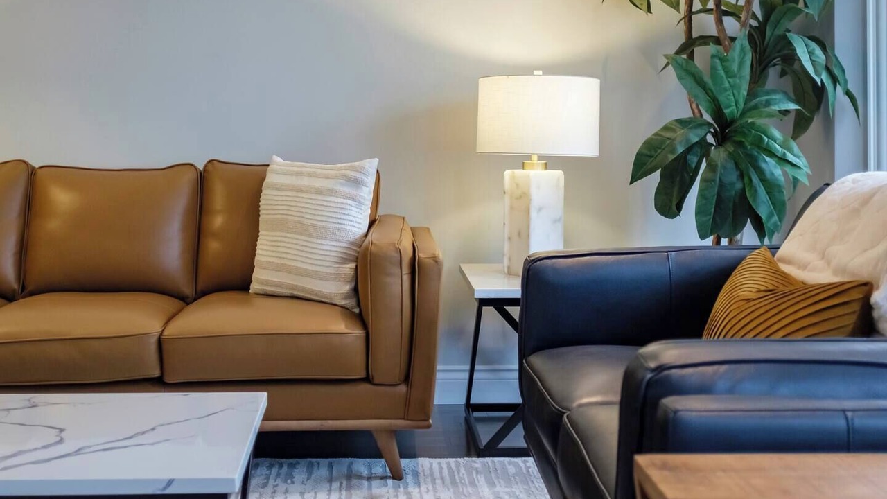 Photo of Livingroom in Downtown St. John's