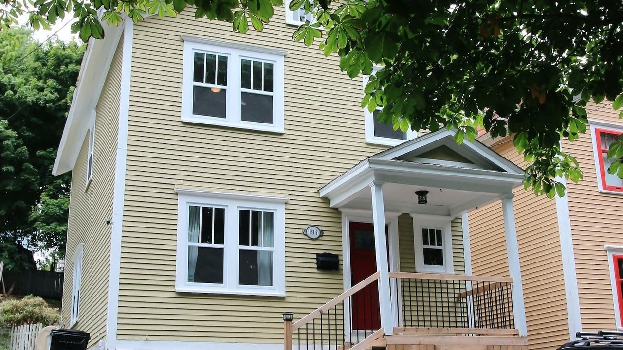 Photo of Outdoor in Waterford Valley