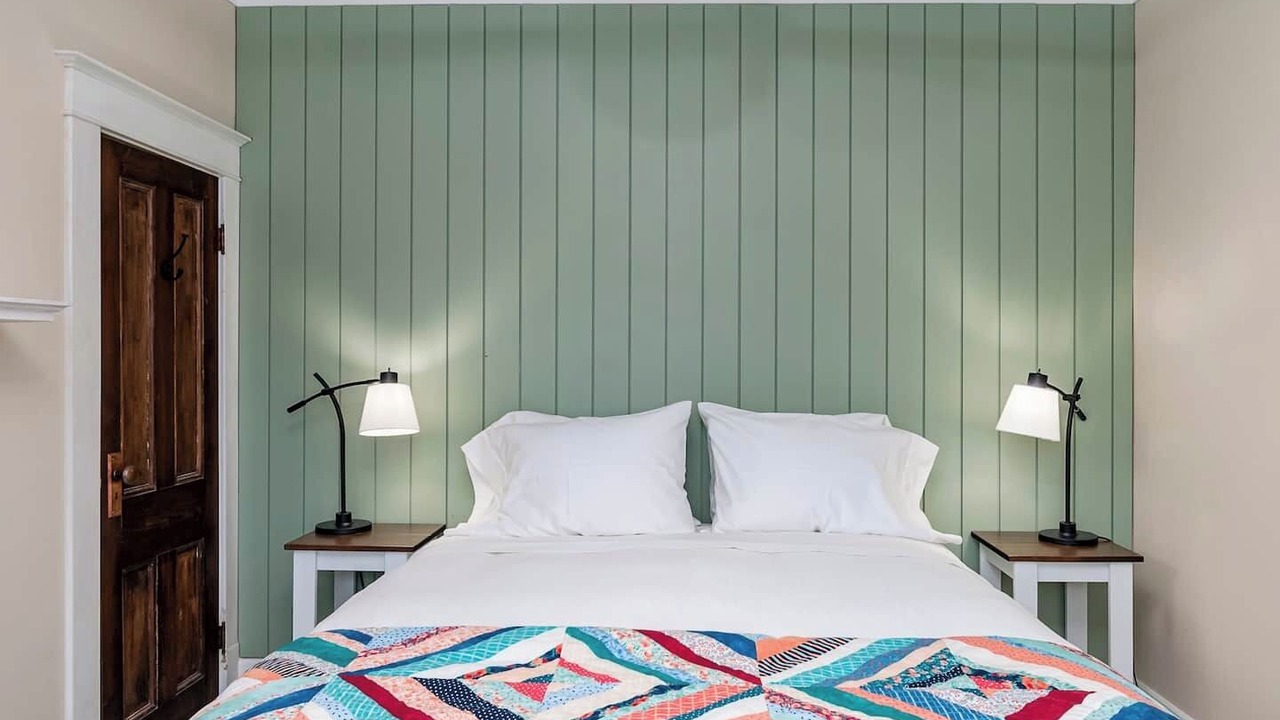Photo of Bedroom in Waterford Valley