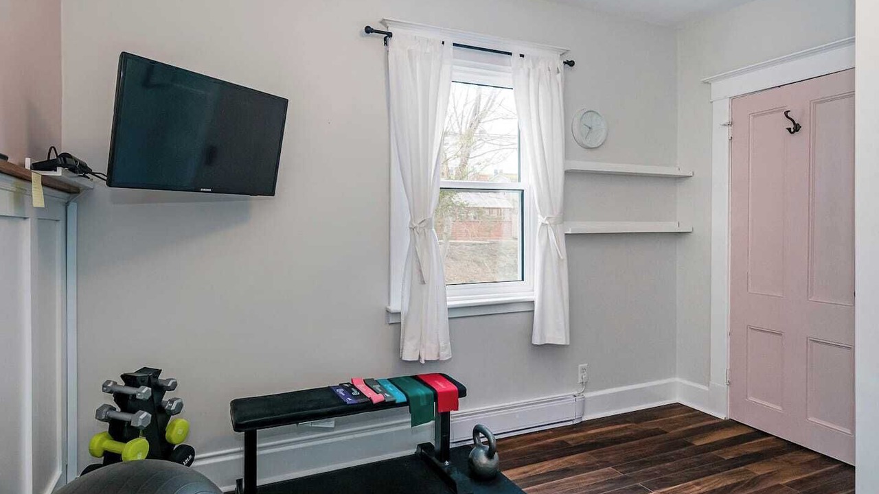 Photo of Bedroom in Waterford Valley
