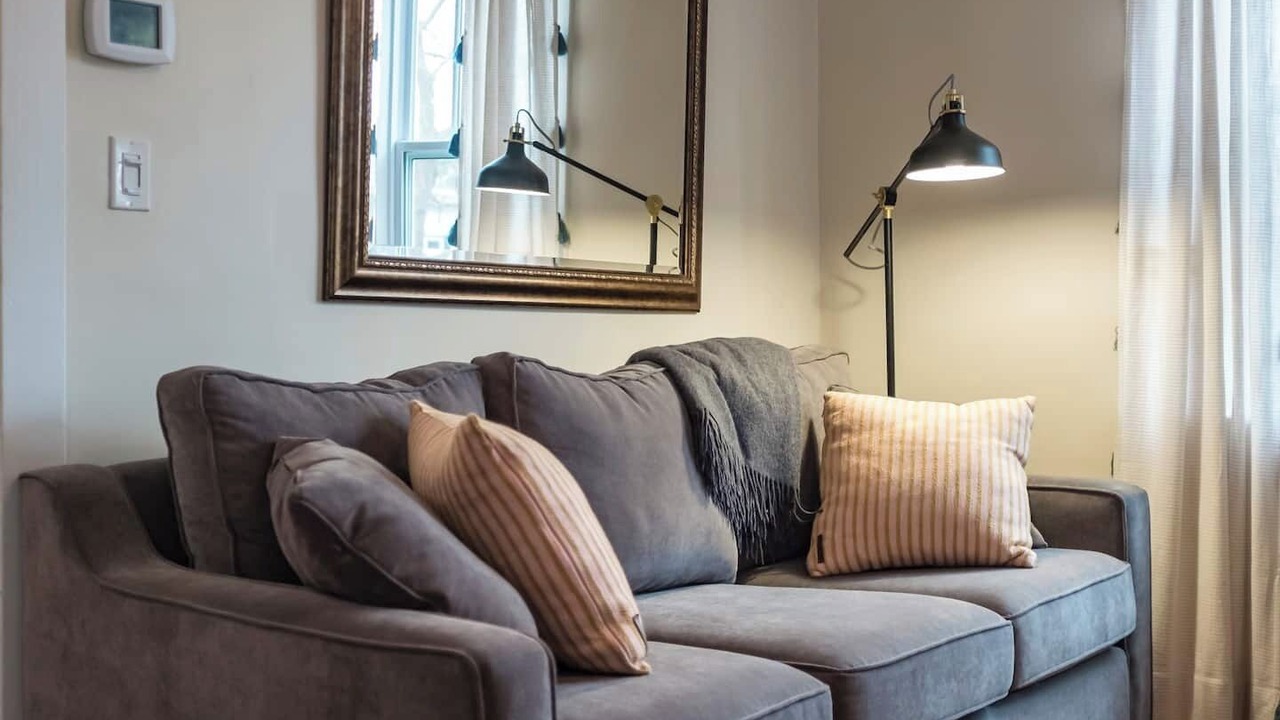 Photo of Livingroom in Waterford Valley