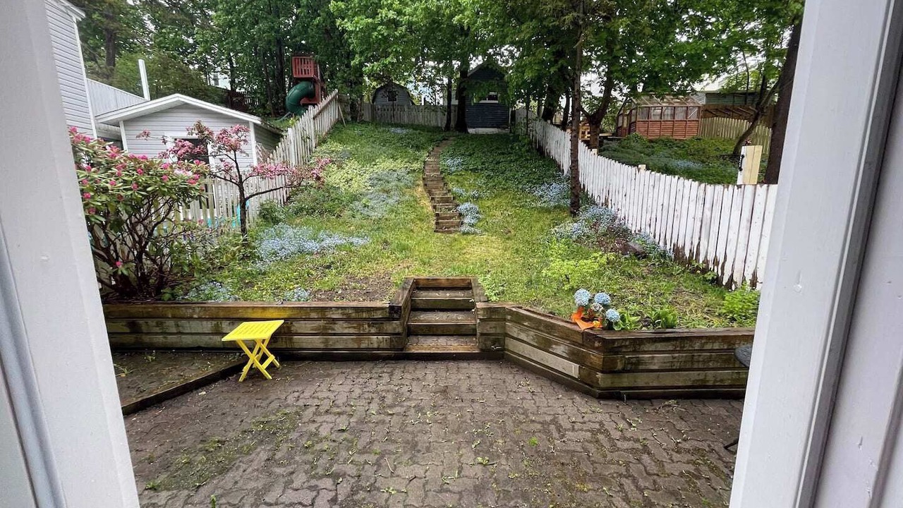 Photo of Patio Balcony in Waterford Valley