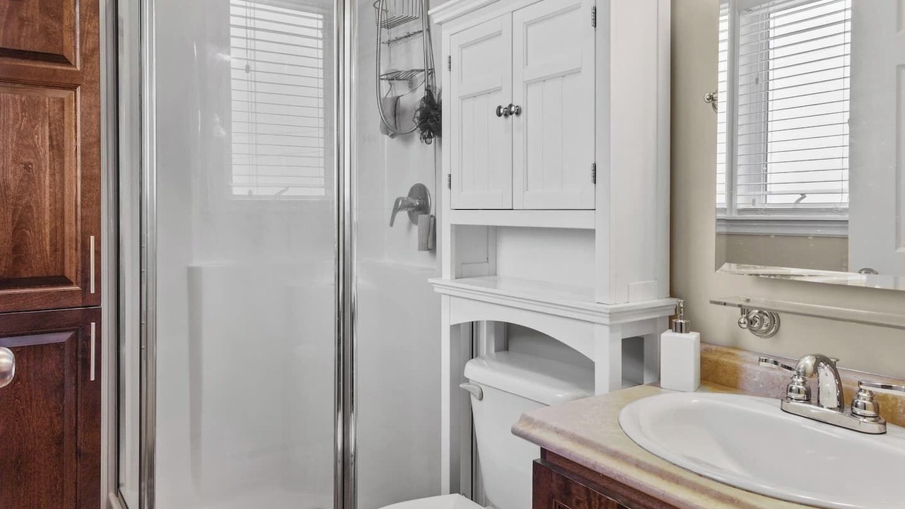 Photo of Bathroom in St. John's