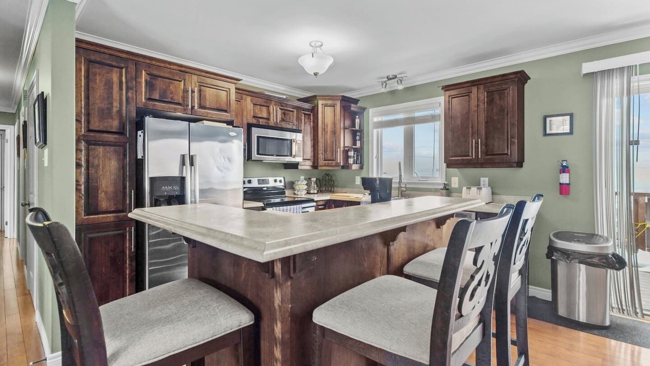 Photo of Kitchen in St. John's