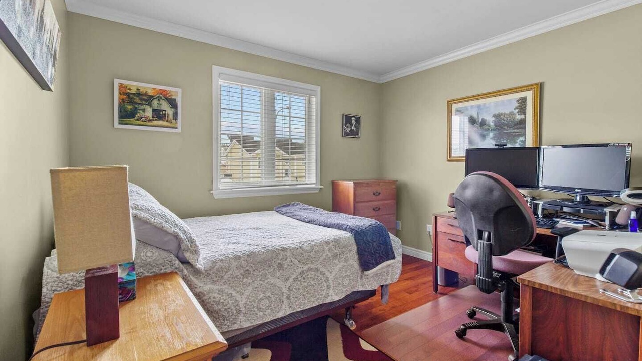 Photo of Bedroom in St. John's